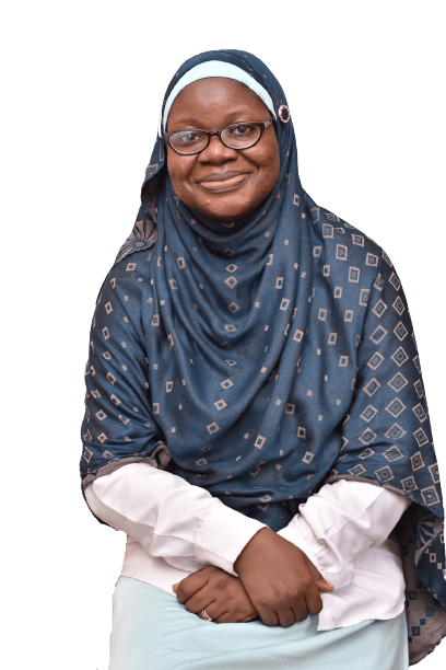 Mrs Eniola Olajobi